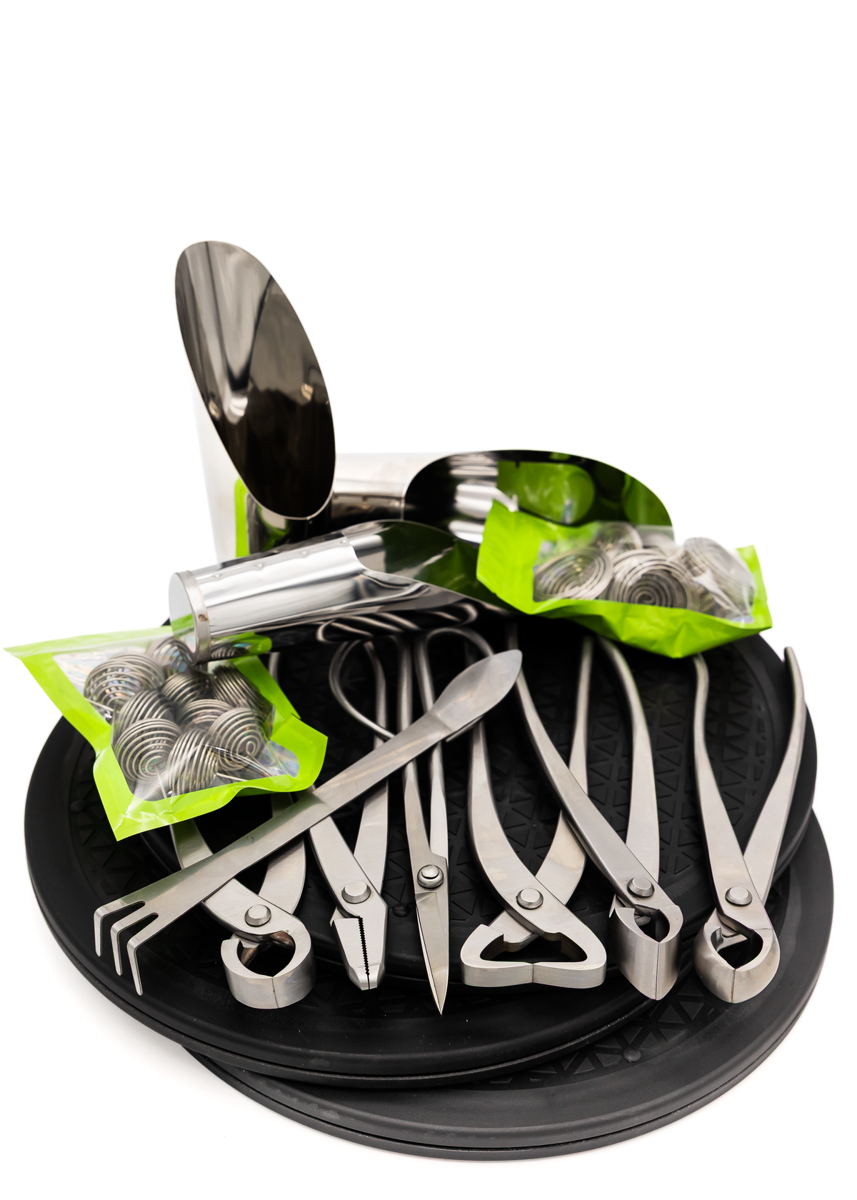Bonsai Den Accessories