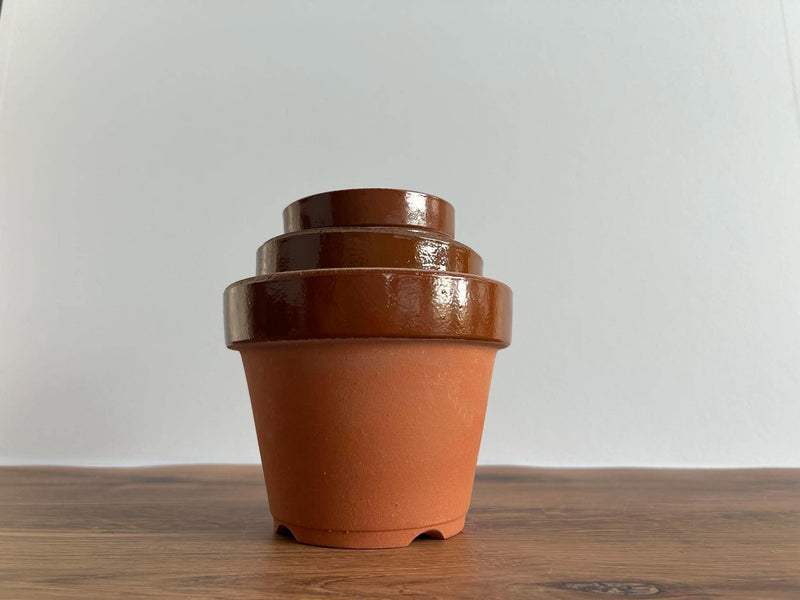 Training Pots