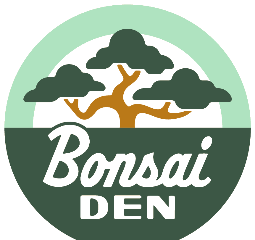 Bonsai Den Accessories