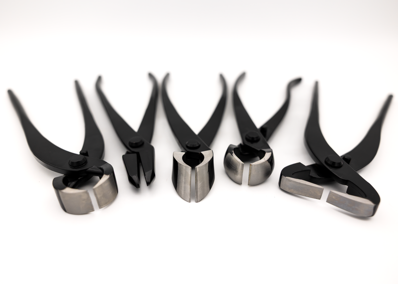 Edge Series Tools Stainless Steel Alloy