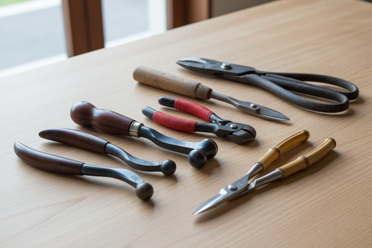 Shears Collection