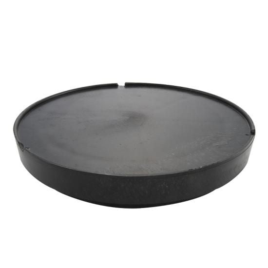 DEN Bonsai Turntable, Round — Bench Essential