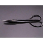 DEN Traditional Twig Scissors — Hand-Forged Steel