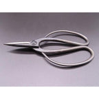 DEN Bonsai Scissors — Everyday Carbon Steel