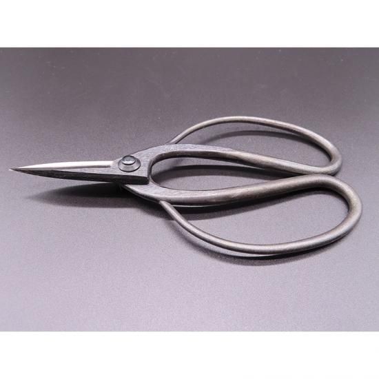 DEN Bonsai Scissors — Everyday Carbon Steel