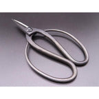 DEN Bonsai Scissors — Everyday Carbon Steel
