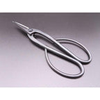 DEN Long-Handled Bonsai Scissors — Everyday Carbon Steel