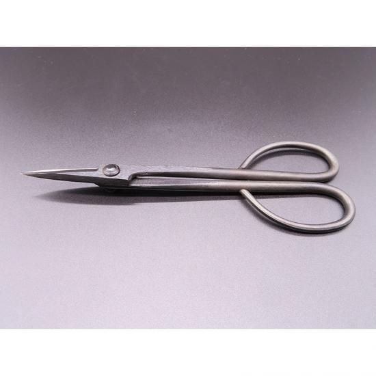 DEN Twig Scissors — Everyday Carbon Steel