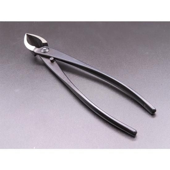 DEN Branch Cutter L, 205mm — Concave Cut Bonsai Tool