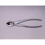 DEN Branch Cutter L, 205mm — Concave Cut Bonsai Tool