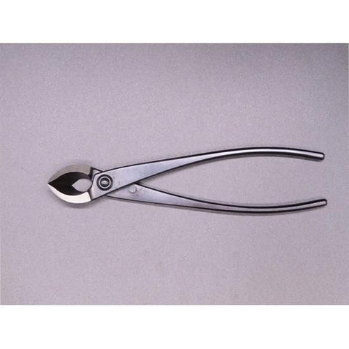 DEN Branch Cutter L, 205mm — Concave Cut Bonsai Tool