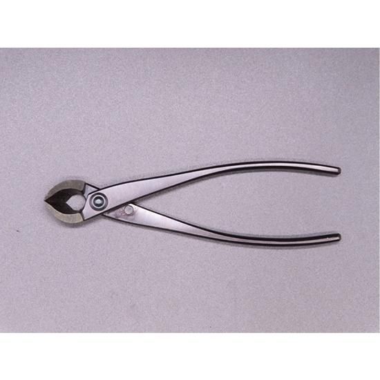 DEN Branch Cutter S, 170mm — Concave Cut Bonsai Tool