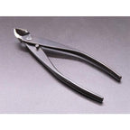 DEN Branch Cutter SS, 150mm — Concave Cut Bonsai Tool