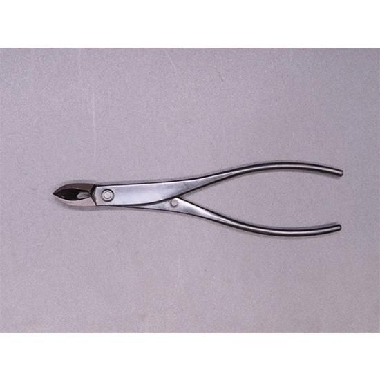 DEN Branch Cutter, Narrow Type, 180mm — Bonsai Tool