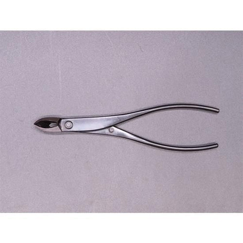 DEN Branch Cutter, Narrow Type, 180mm — Bonsai Tool