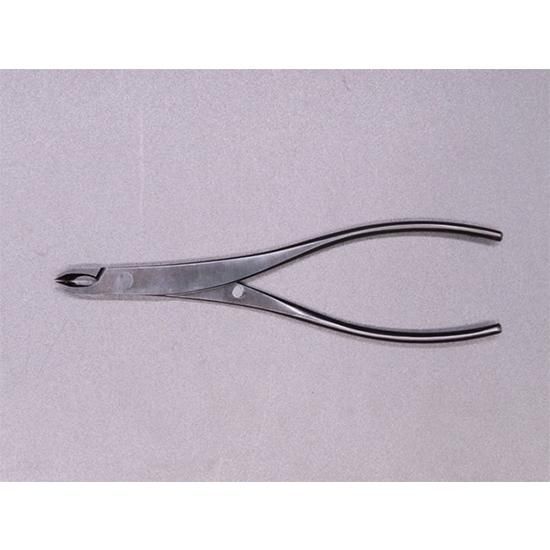 DEN Branch Cutter, Bud-Cut Type, 175mm — Bonsai Tool