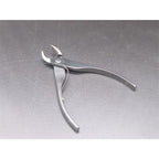 DEN Branch Cutter SSS with Spring — Concave Cut Bonsai Tool