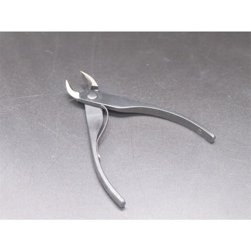 DEN Branch Cutter SSS with Spring — Concave Cut Bonsai Tool