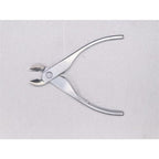 DEN Branch Cutter SSS with Spring — Concave Cut Bonsai Tool
