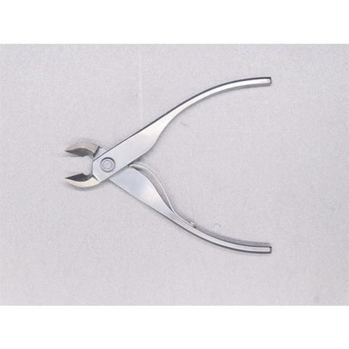 DEN Branch Cutter SSS with Spring — Concave Cut Bonsai Tool
