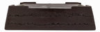 Yamaaki Vintage Unglazed Rectangle Bonsai Pot 16x11 Exceptional