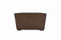 Large Square Unglazed Japanese Bonsai Pot – Suzuki Suzan Kiln, Double Chop Nail Signature, Beveled Corners, Handcarved Smooth Competition Quality
