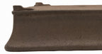 Suzuki Suzan Vintage Rectangle Bonsai Pot 17" Unglazed