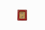 Bushuan Whisper, 3.0x2.5x1.0 inch, Pot #666 – Fukushige’s Petite Rectangle from Japan