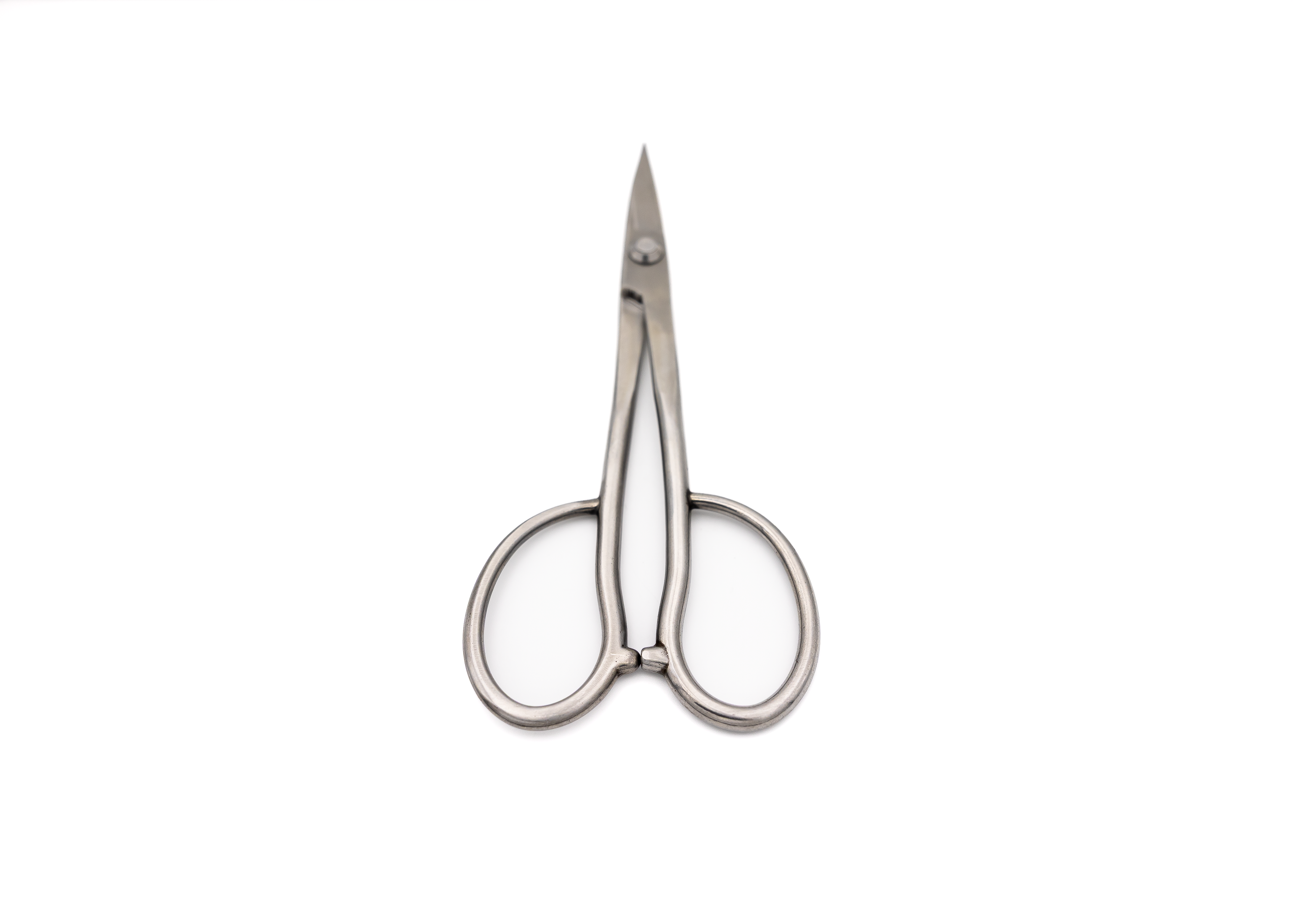 Core Series Bud Shears – Stainless Steel