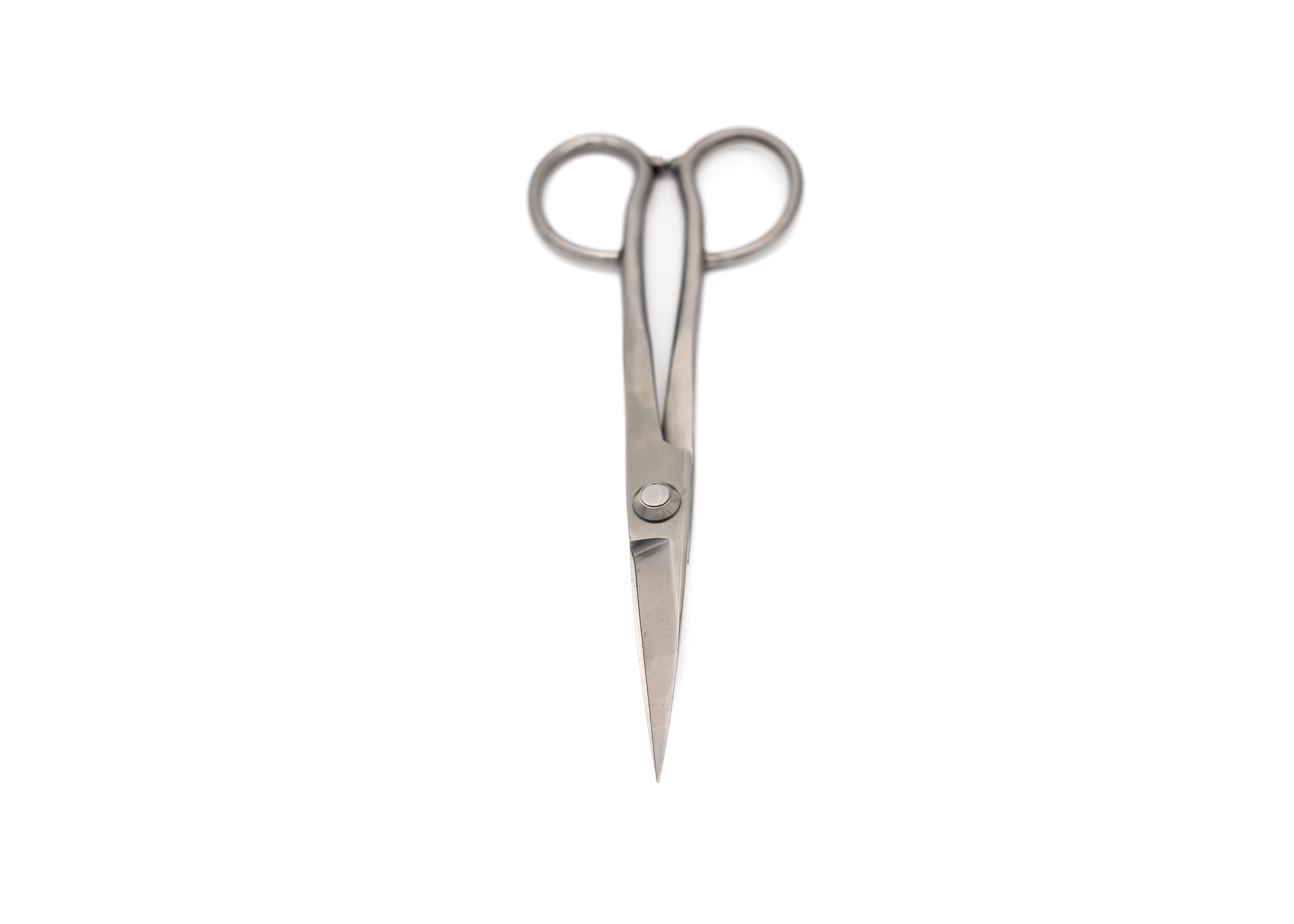 Core Series Bud Shears – Stainless Steel