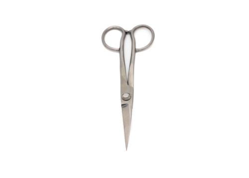 Core Series Bud Shears – Stainless Steel