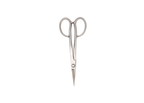 Core Series Bud Shears – Stainless Steel