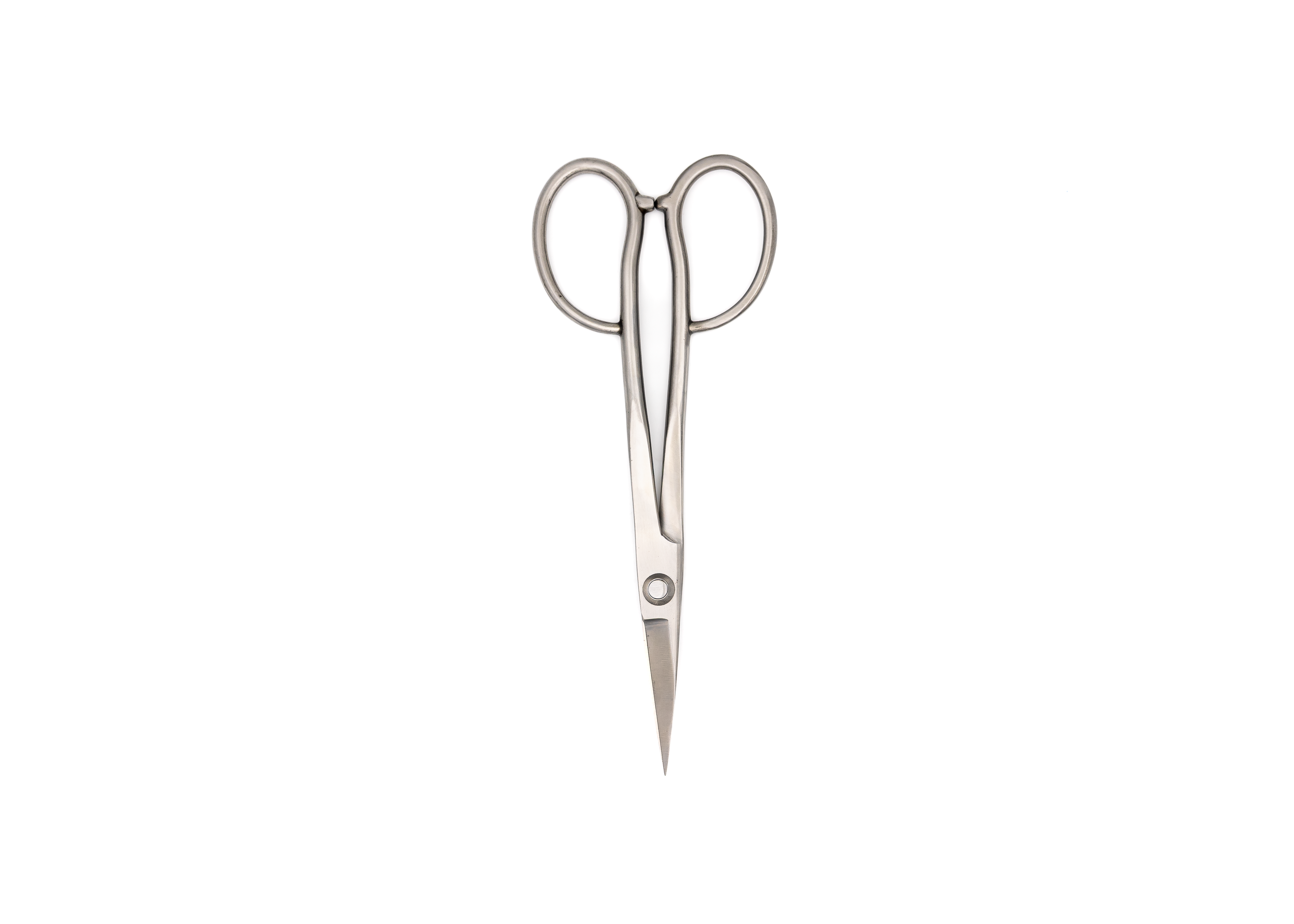 Core Series Bud Shears – Stainless Steel