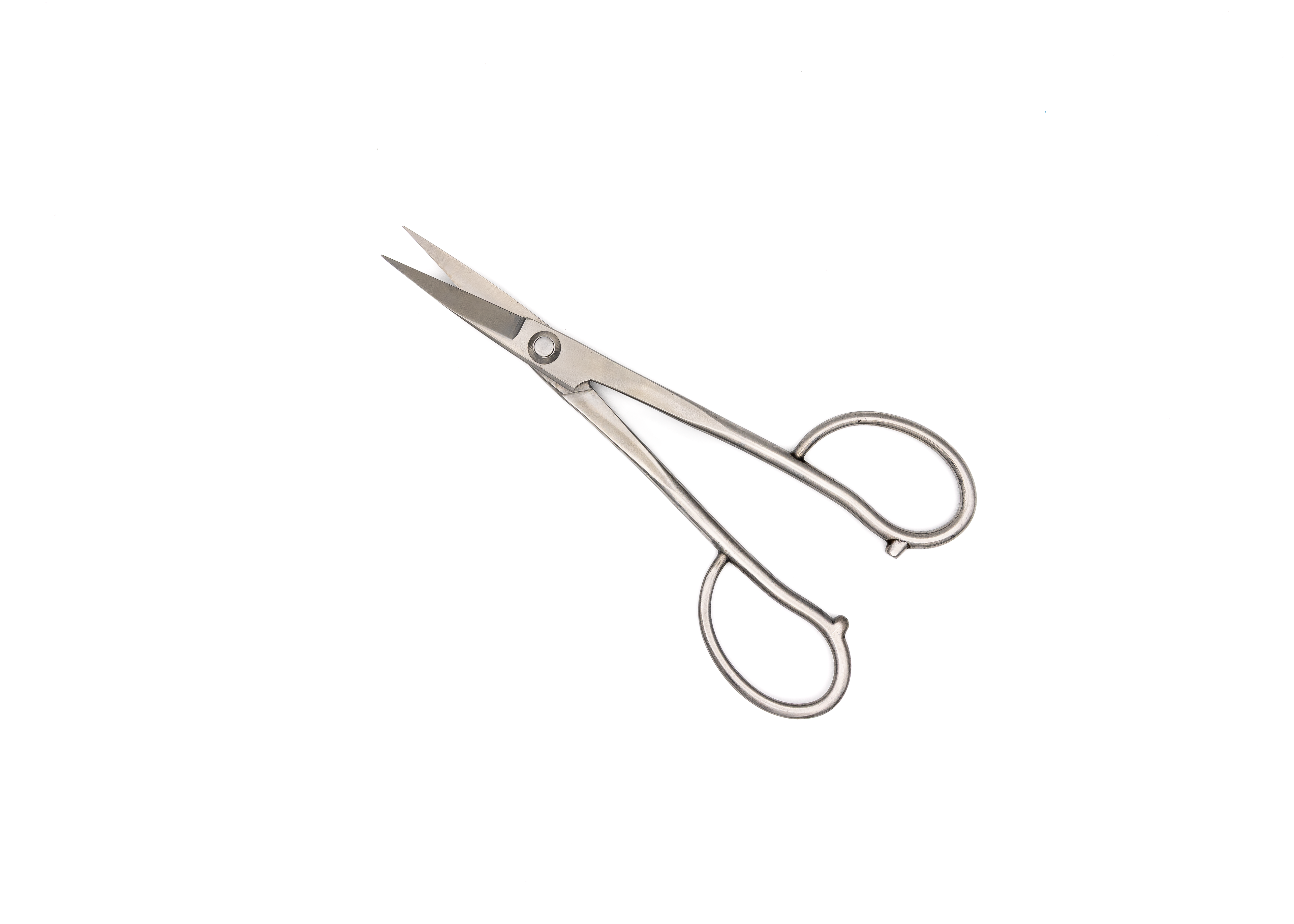 Core Series Bud Shears – Stainless Steel