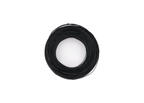 Bonsai Aluminum Training Wire — Black Anodized, 1.0mm to 6.0mm