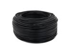 Bonsai Aluminum Training Wire — Black Anodized, 1.0mm to 6.0mm