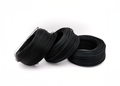 Bonsai Aluminum Training Wire — Black Anodized, 1.0mm to 6.0mm