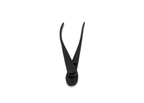 Edge Series Wire Cutter — Manganese-Infused Stainless Steel