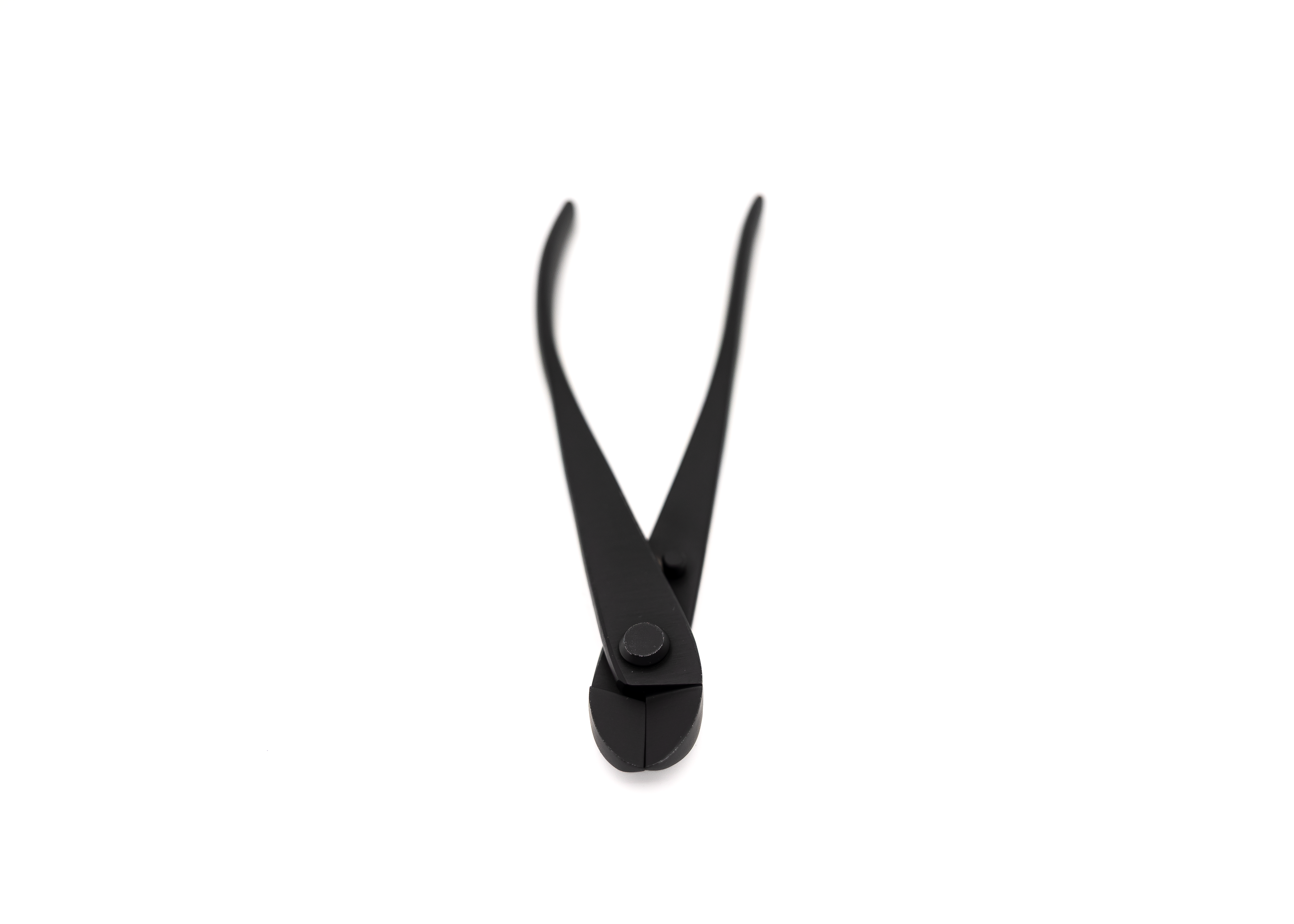 Edge Series Wire Cutter — Manganese-Infused Stainless Steel