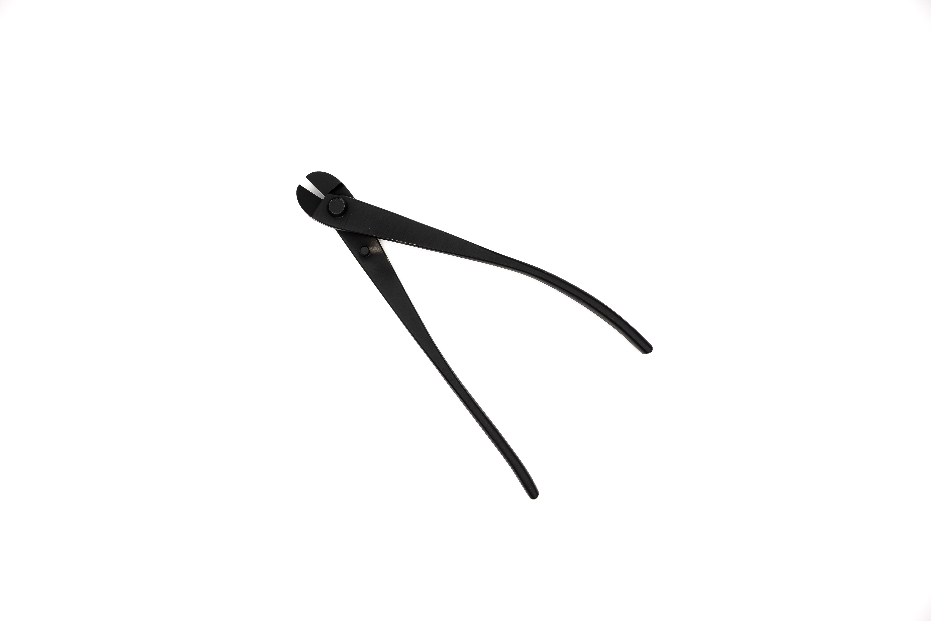 Edge Series Wire Cutter — Manganese-Infused Stainless Steel