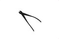 Edge Series Wire Cutter — Manganese-Infused Stainless Steel