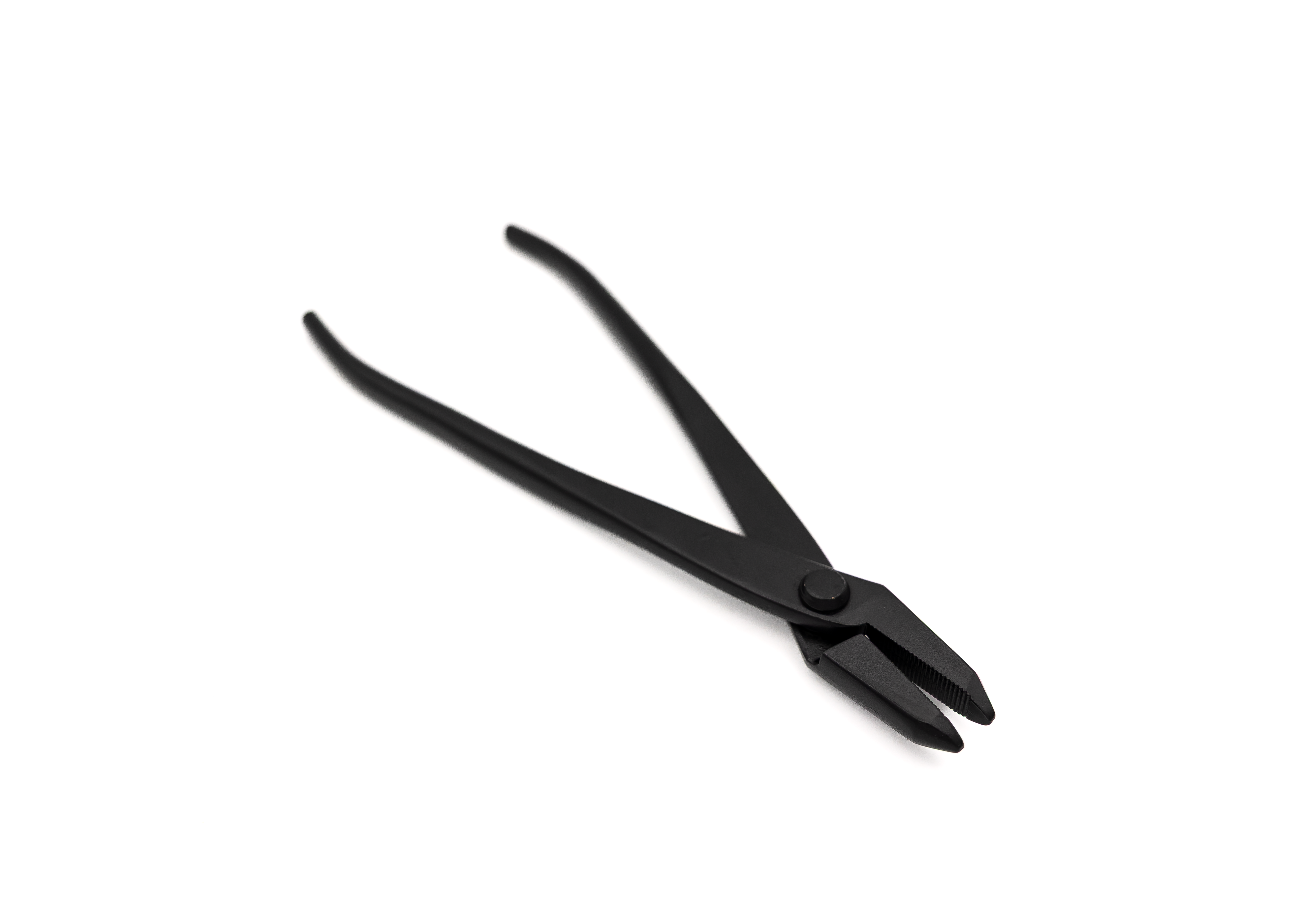 Edge Series Jin Pliers — Manganese-Infused Stainless Steel