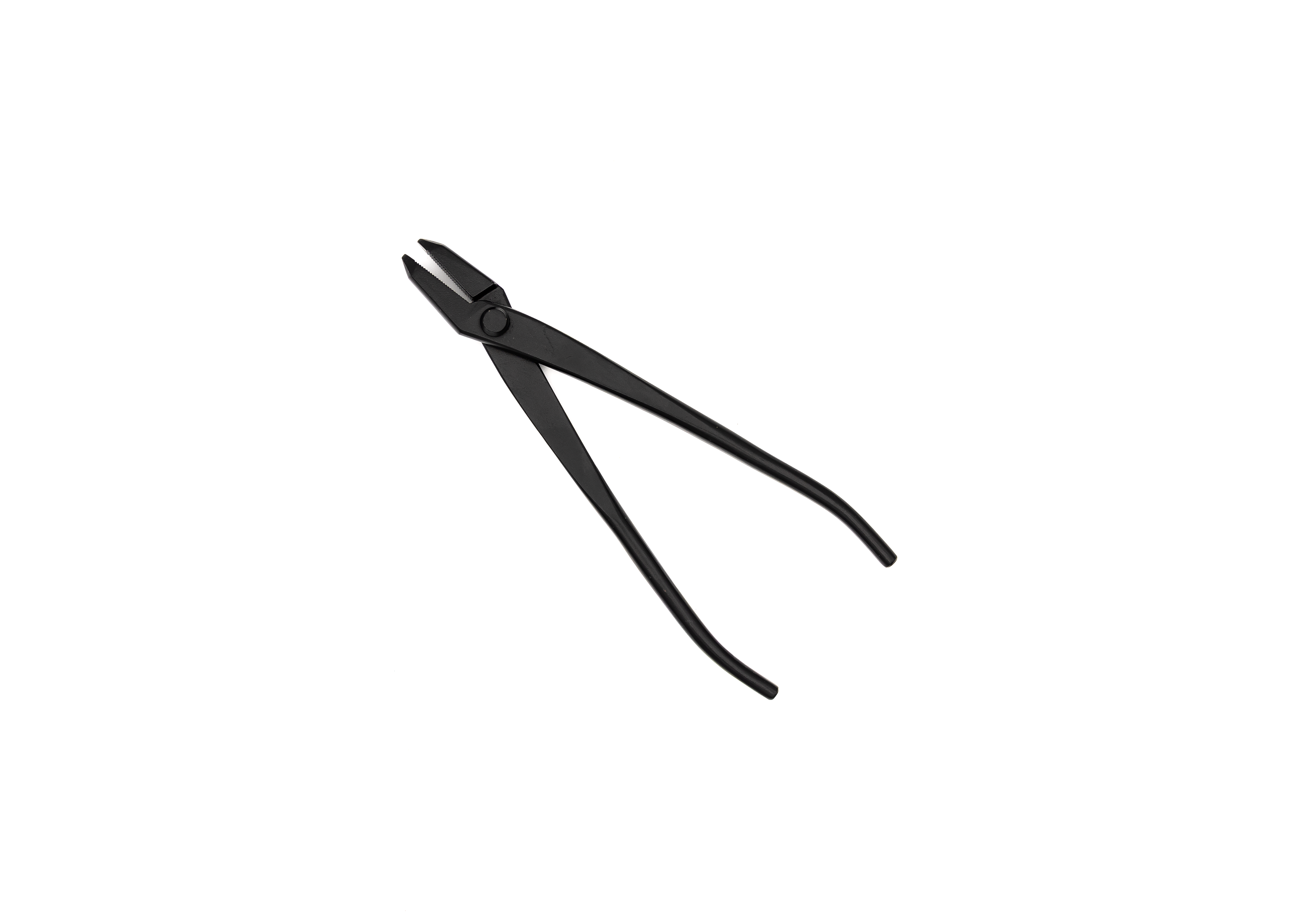 Edge Series Jin Pliers — Manganese-Infused Stainless Steel