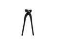 Edge Series Trunk Splitter — Manganese-Infused Stainless Steel