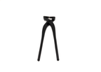 Edge Series Trunk Splitter — Manganese-Infused Stainless Steel