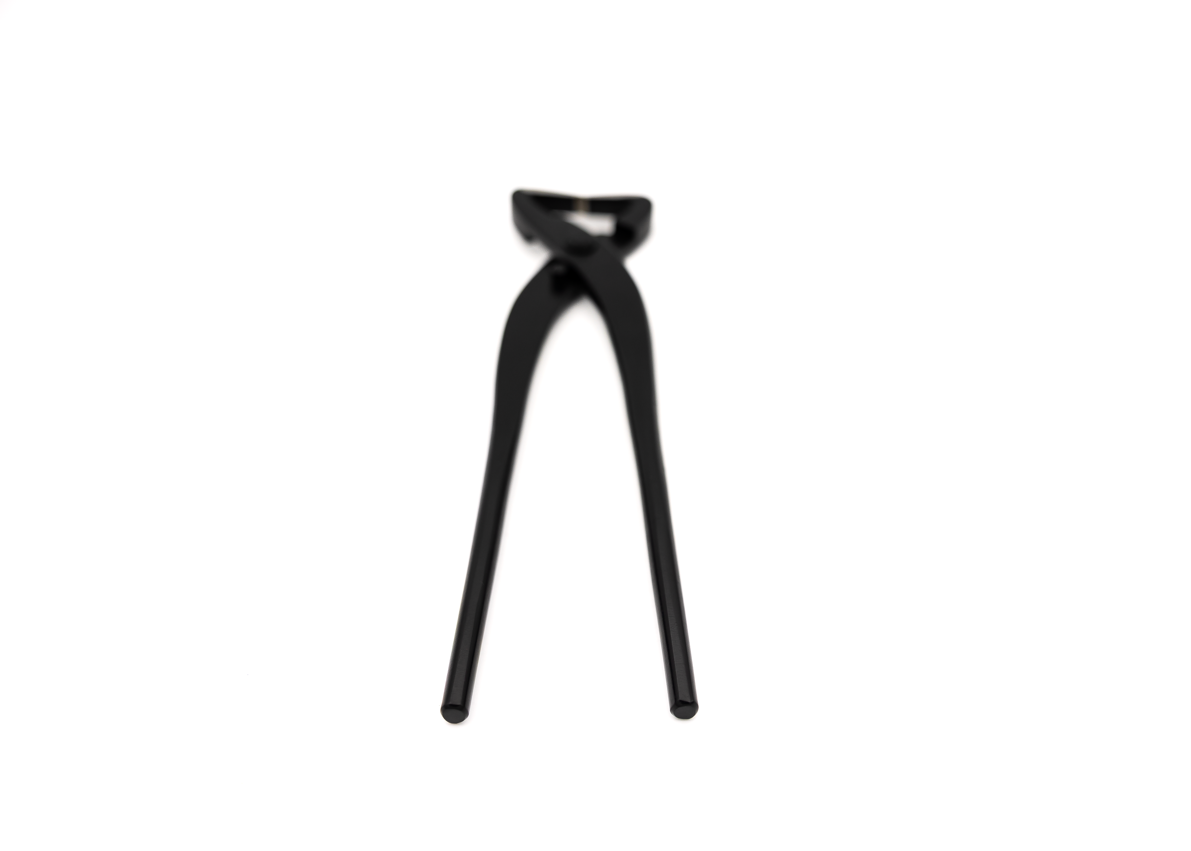 Edge Series Trunk Splitter — Manganese-Infused Stainless Steel