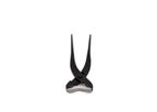 Edge Series Trunk Splitter — Manganese-Infused Stainless Steel
