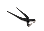 Edge Series Trunk Splitter — Manganese-Infused Stainless Steel