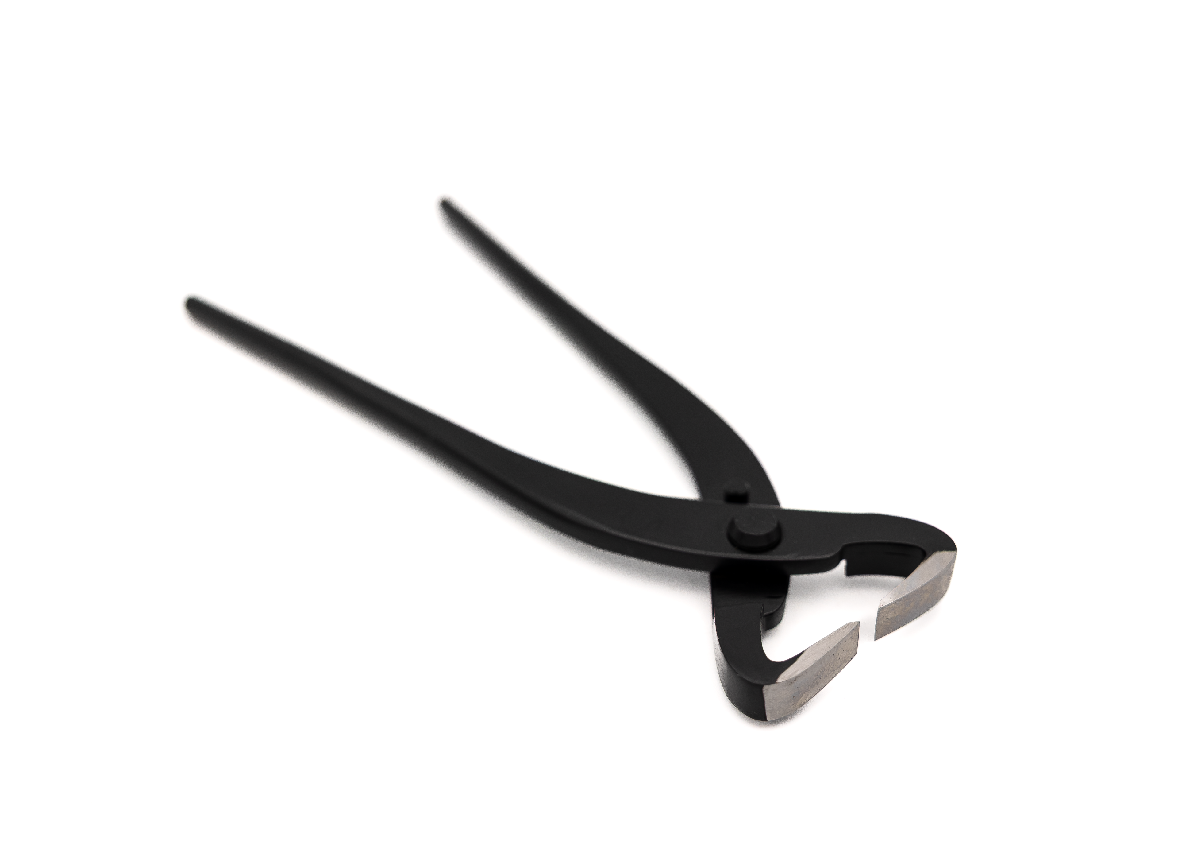 Edge Series Trunk Splitter — Manganese-Infused Stainless Steel