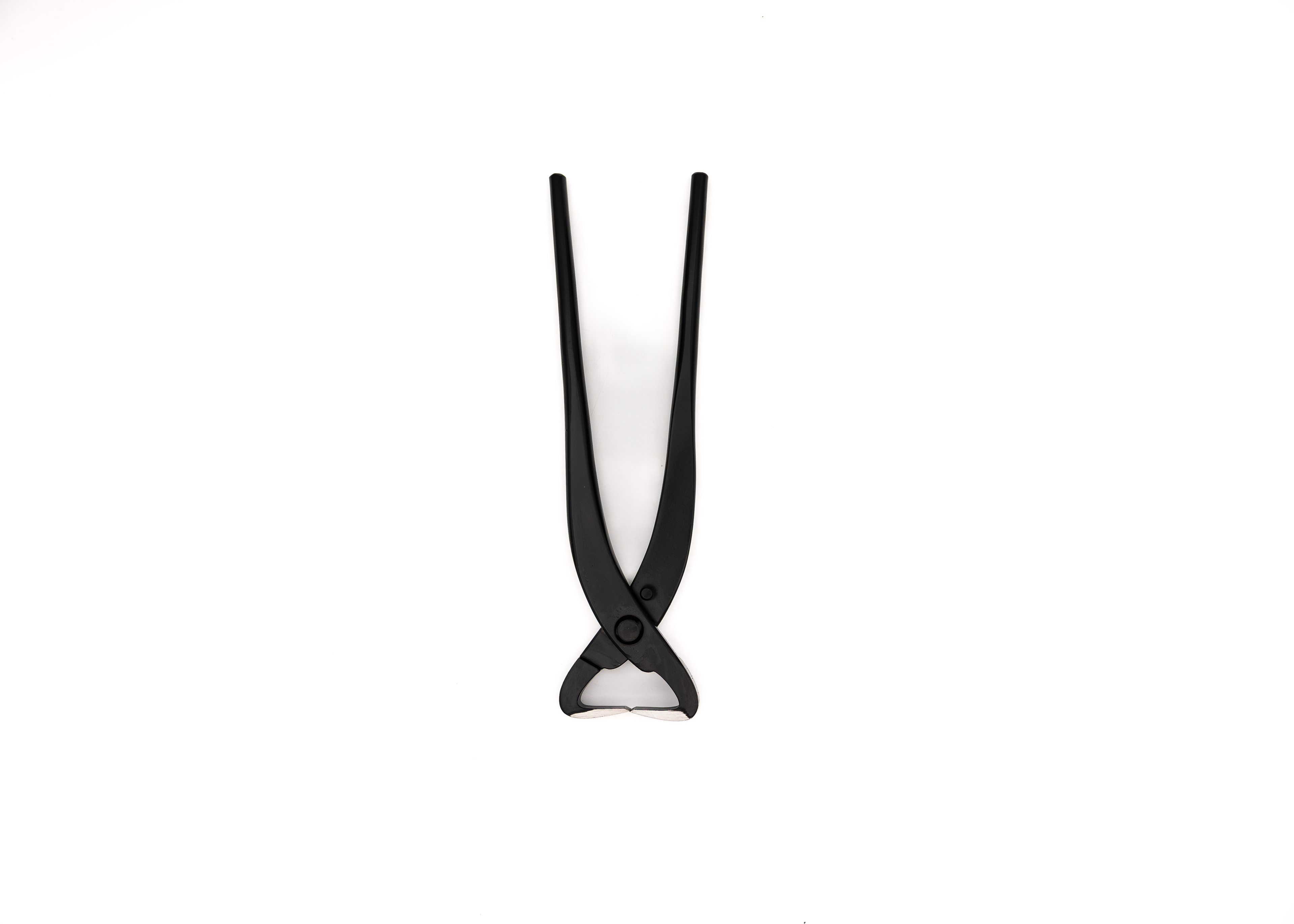 Edge Series Trunk Splitter — Manganese-Infused Stainless Steel
